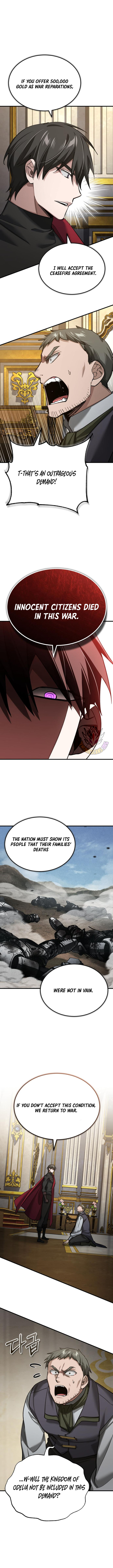 The Heavenly Demon Can't Live a Normal Life Chapter 158 2